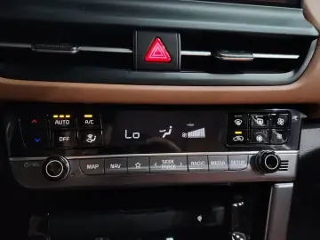 2025 Kia Seltos с пробегом 13 349 км