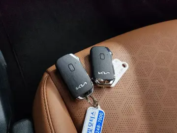 2025 Kia Seltos с пробегом 13 349 км