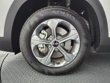 2023 Kia Seltos с пробегом 7 934 км