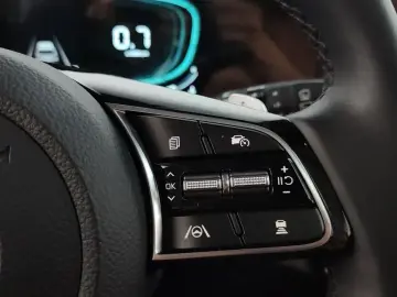 2025 Kia Seltos с пробегом 13 349 км