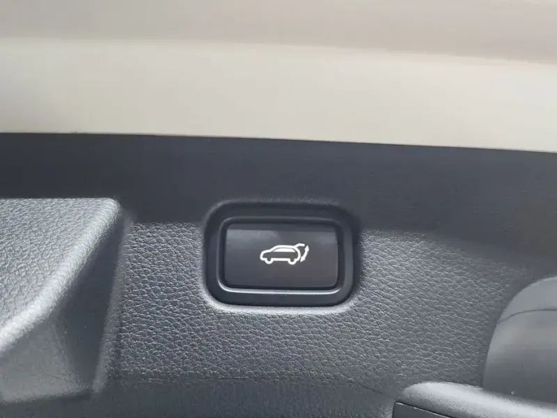 2025 Kia Seltos с пробегом 13 349 км