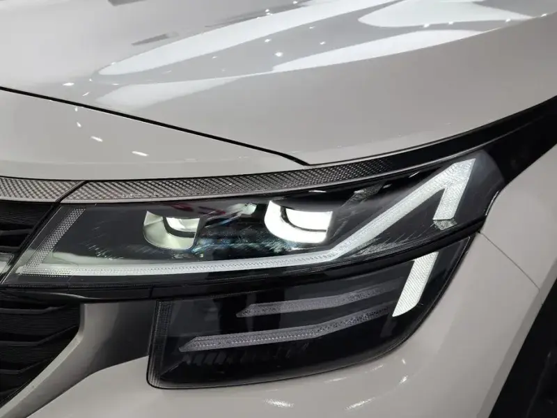 2025 Kia Seltos с пробегом 13 349 км