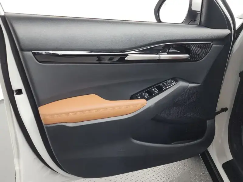 2025 Kia Seltos с пробегом 13 349 км