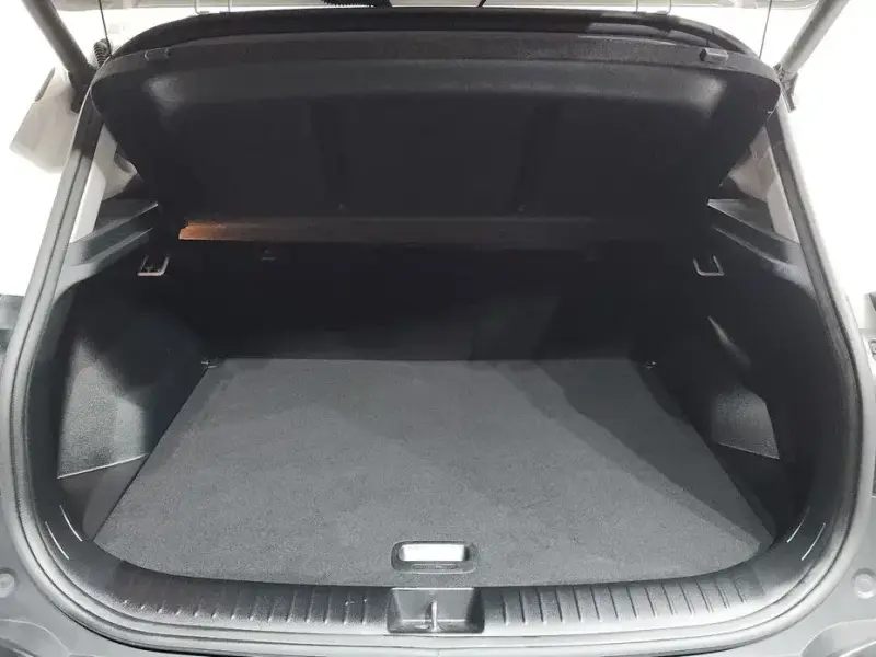 2025 Kia Seltos с пробегом 13 349 км