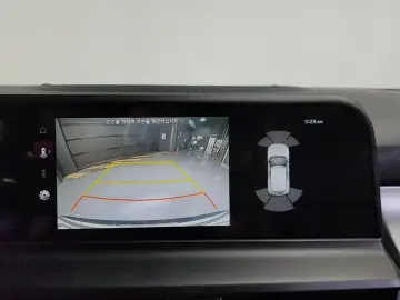 2023 Kia Seltos с пробегом 7 934 км