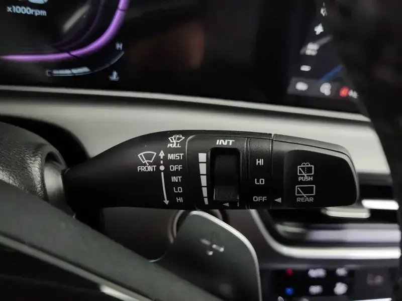 2023 Kia Seltos с пробегом 7 934 км