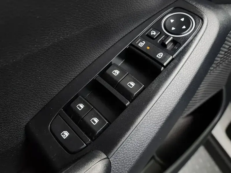 2023 Kia Seltos с пробегом 7 934 км