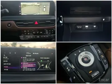 2024 Kia Seltos с пробегом 11 306 км
