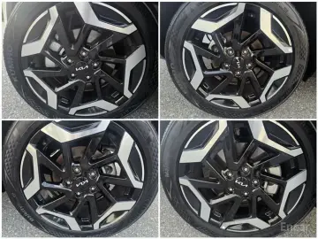 2024 Kia Seltos с пробегом 11 306 км