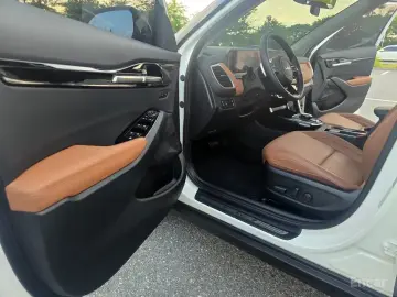 2024 Kia Seltos с пробегом 11 306 км