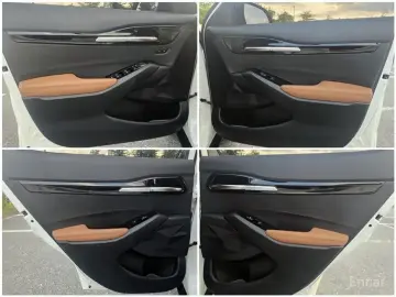2024 Kia Seltos с пробегом 11 306 км