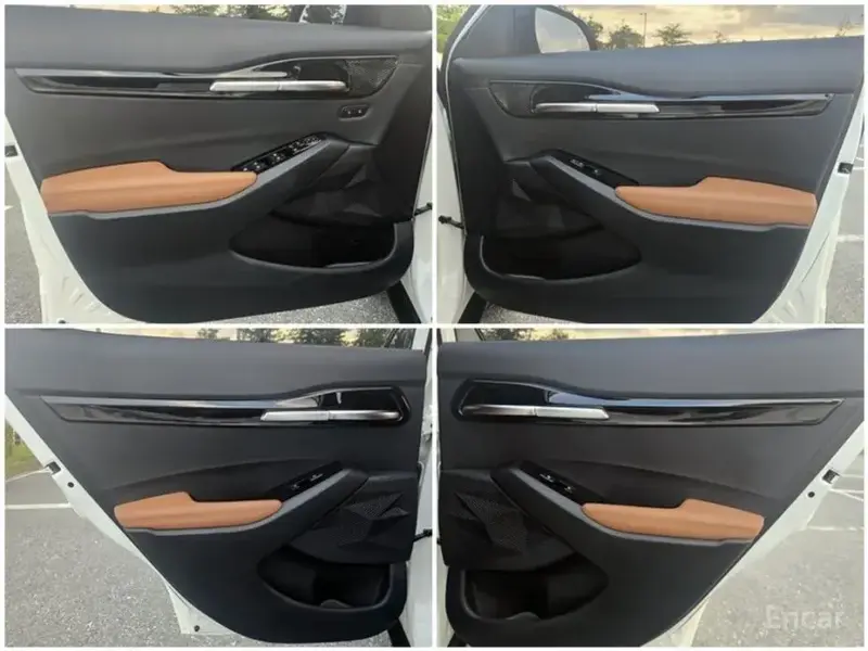 2024 Kia Seltos с пробегом 11 306 км