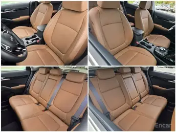 2024 Kia Seltos с пробегом 11 306 км