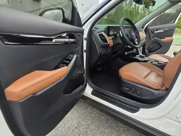 2023 Kia Seltos с пробегом 54 576 км