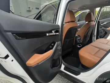 2023 Kia Seltos с пробегом 54 576 км
