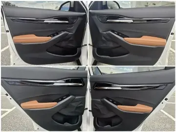 2023 Kia Seltos с пробегом 54 576 км