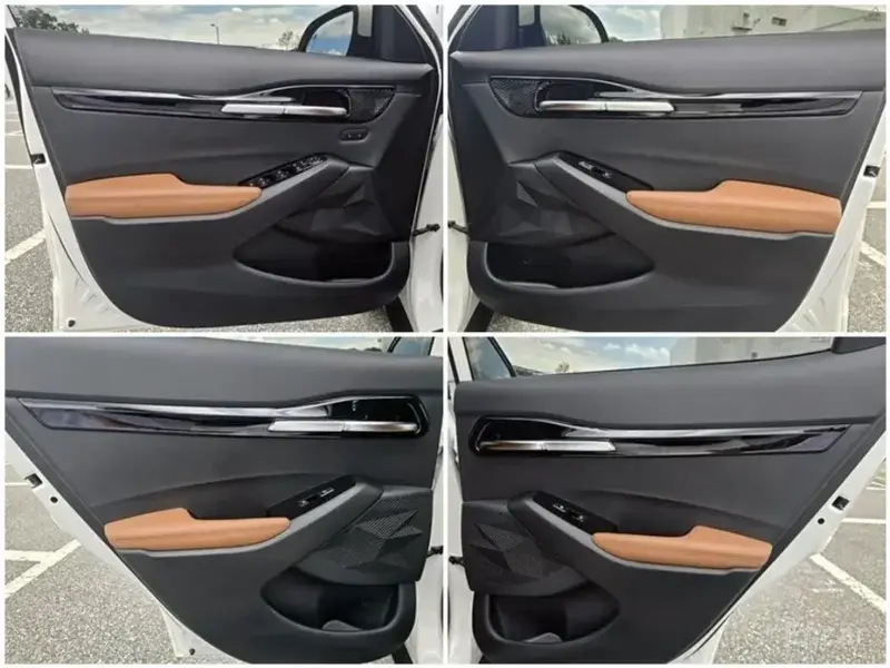 2023 Kia Seltos с пробегом 54 576 км