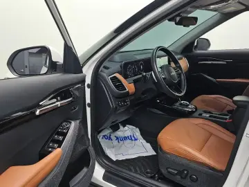 2023 Kia Seltos с пробегом 44 603 км