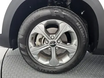 2023 Kia Seltos с пробегом 47 661 км