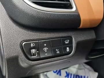 2023 Kia Seltos с пробегом 44 603 км