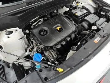 2023 Kia Seltos с пробегом 47 661 км