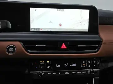 2023 Kia Seltos с пробегом 44 603 км