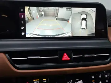 2023 Kia Seltos с пробегом 44 603 км