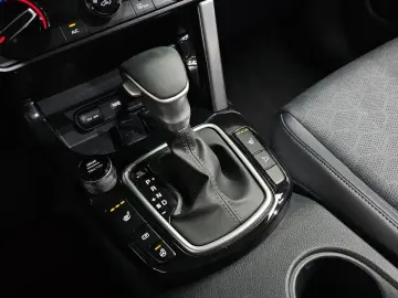 2023 Kia Seltos с пробегом 47 661 км