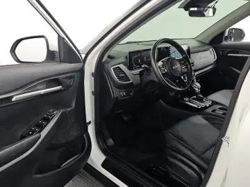 2023 Kia Seltos с пробегом 47 661 км