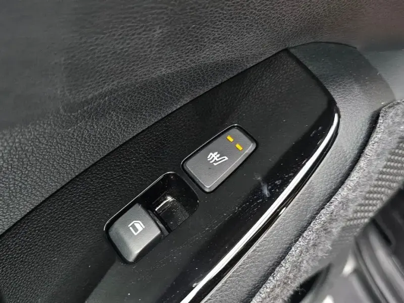 2023 Kia Seltos с пробегом 44 603 км