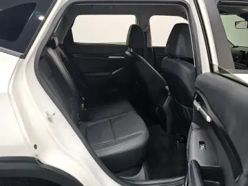 2023 Kia Seltos с пробегом 47 661 км