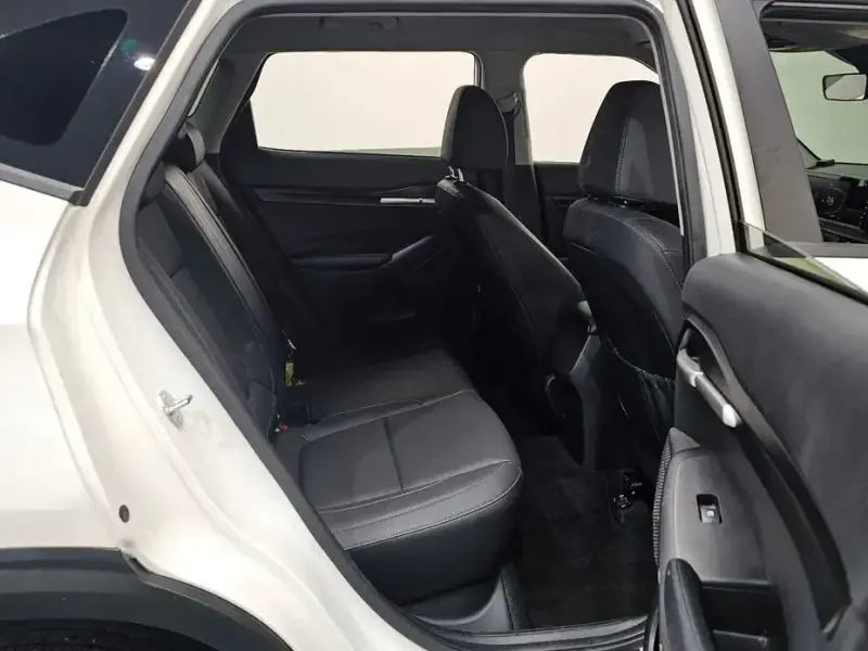 2023 Kia Seltos с пробегом 47 661 км
