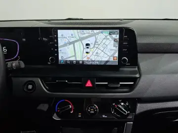 2023 Kia Seltos с пробегом 47 661 км
