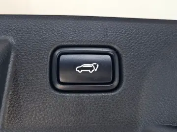 2023 Kia Seltos с пробегом 44 603 км