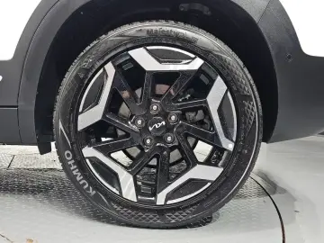 2023 Kia Seltos с пробегом 44 603 км