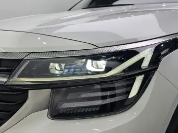 2023 Kia Seltos с пробегом 44 603 км