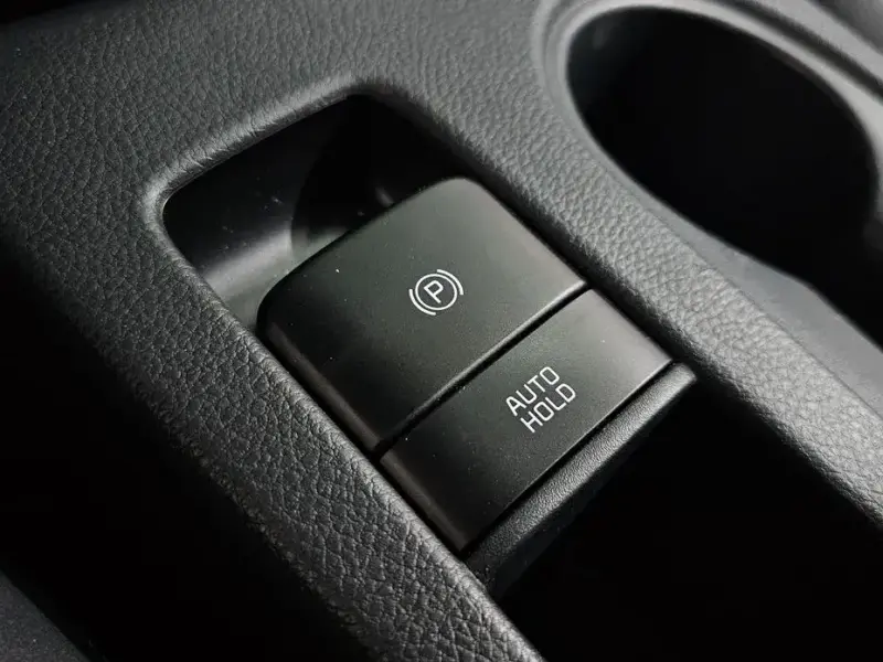 2023 Kia Seltos с пробегом 47 661 км