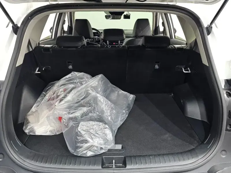 2023 Kia Seltos с пробегом 47 661 км