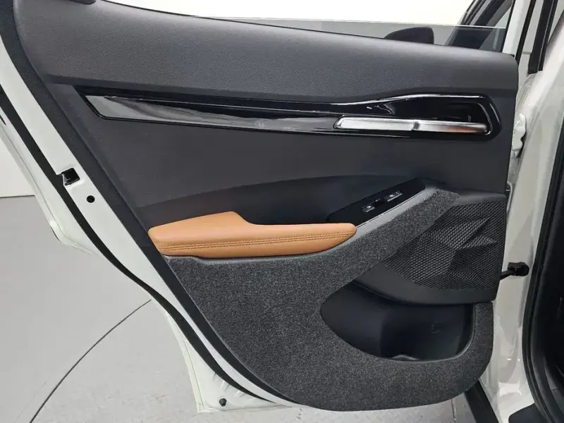 2023 Kia Seltos с пробегом 44 603 км