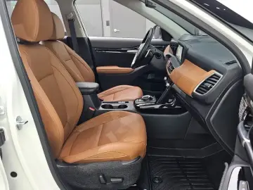 2023 Kia Seltos с пробегом 44 603 км
