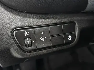 2023 Kia Seltos с пробегом 47 661 км
