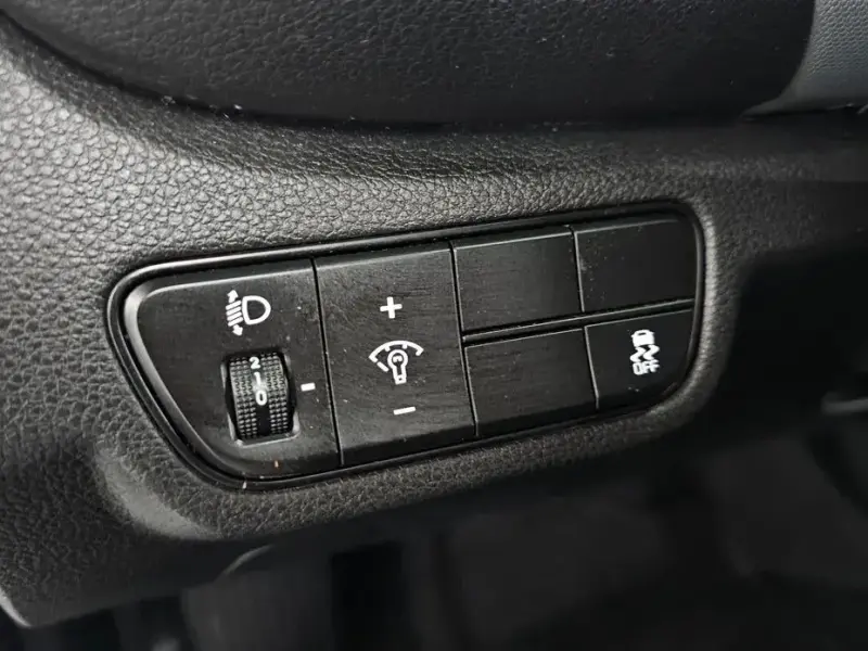 2023 Kia Seltos с пробегом 47 661 км
