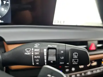 2023 Kia Seltos с пробегом 44 603 км