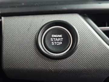 2023 Kia Seltos с пробегом 47 661 км