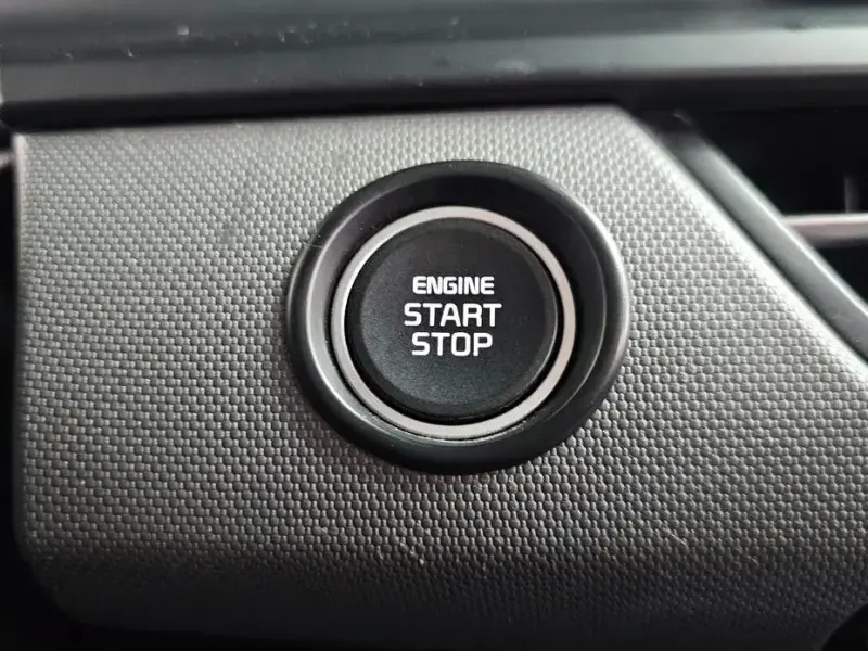 2023 Kia Seltos с пробегом 47 661 км