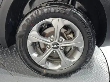 2023 Kia Seltos с пробегом 47 661 км
