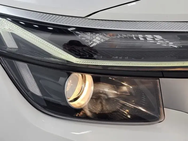 2023 Kia Seltos с пробегом 47 661 км