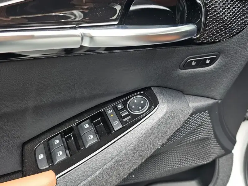 2023 Kia Seltos с пробегом 44 603 км