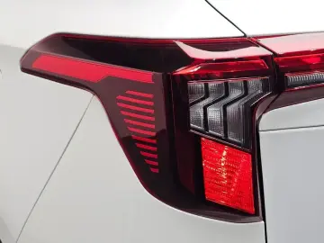 2023 Kia Seltos с пробегом 47 661 км