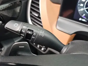 2023 Kia Seltos с пробегом 44 603 км